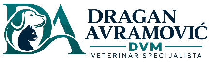 Dragan Avramović, DVM